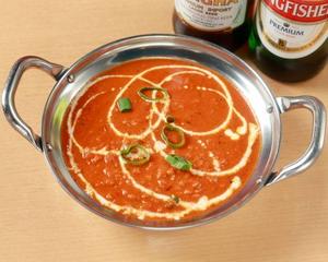 キーマカレー Keema Curry