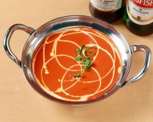 バターチキンカレー Butter ＆ Chicken Curry