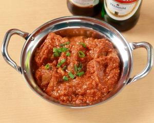 マトンカレー Mutton Curry
