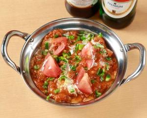 マトンマサラカレー Mutton Masala Curry