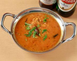 ダル(豆)カレー Dal (Beans) Curry