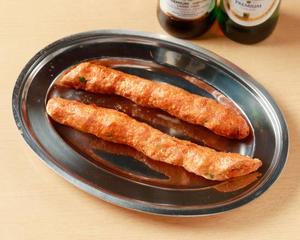 シシカバブ Shish Kebab