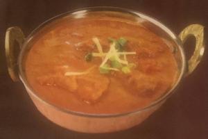 マトンカレー Mutton Curry