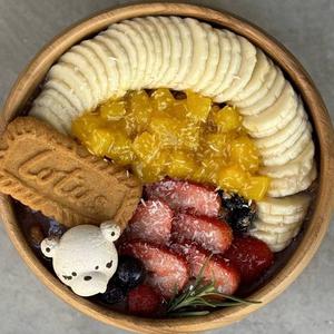【当店人気No.1！】スペシャルボウル