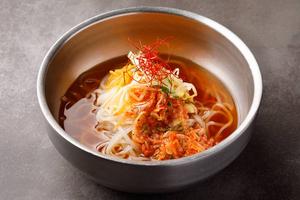 冷麺