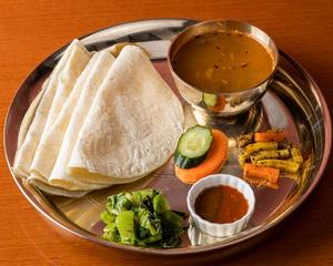 Roti set ロテイセット