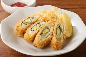 ささみチーズ