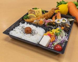 贅沢膳 Luxurious Meal