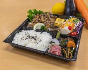 黒毛和牛焼肉膳 Black Japanese Beef Yakiniku Meal