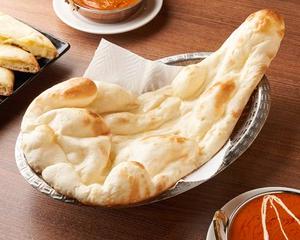 プレーンナン Plain Naan