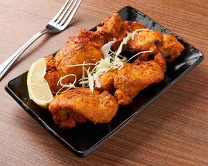 チキンティッカ2P Chicken Tikka (2 Pieces)