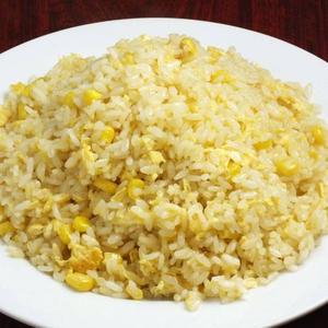 黄金玉子炒飯