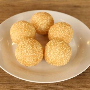 向陽飯店 ゴマ団子(5個)