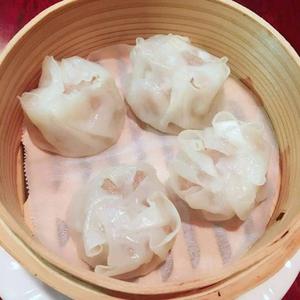 向陽飯店 黒豚焼売(5個)