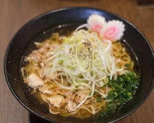 肉中華(冷)