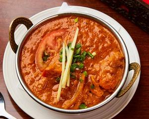 ティッカマサラ /Tikka Masala Curry