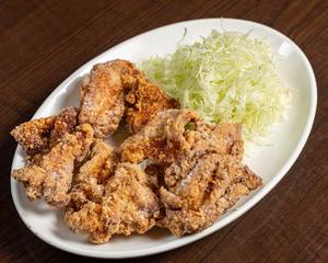 唐揚げ
