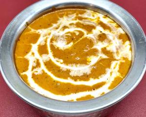 バターチキンカレー/Butter Chicken Curry
