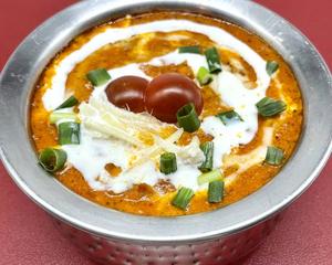 【特製】パリワールスペシャルカレー /Pariwar Special Curry