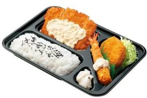 本家かまどや スペシャルチキン南蛮弁当
