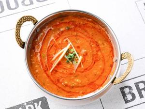 【単品】マトンカレー/Mutton Curry