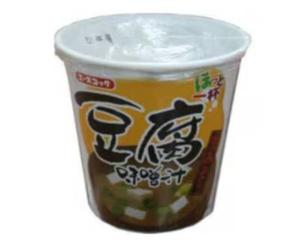 本家かまどや カップみそ汁(とうふ)