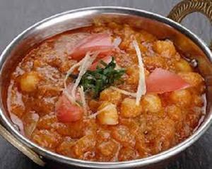 【単品】チャナマサラカレー/Chana Masala Curry