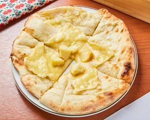 ポテトチーズナン Potato Cheese Naan