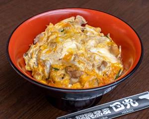 親子丼