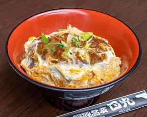 カツ丼