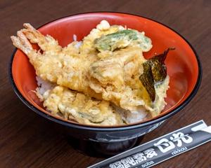 天丼