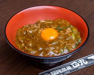 カレー丼