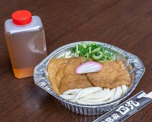 きつねうどん