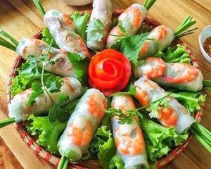 生春巻き/nem cun