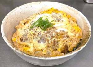 カツ丼