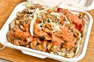 おつまみケバブ (チキン)Otsumami Kebab (Chicken)