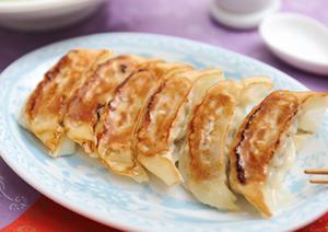 焼き餃子 (14個)
