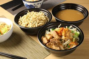 YR11 お家で野郎ラーメンセット