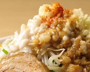 YR72 全マシ野郎ラーメン＆ブタックカードセット