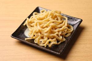 野郎ラーメン YR33 麺マシ(半玉)【半額キャンペーン300円150円】