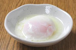 野郎ラーメン YR35 温玉