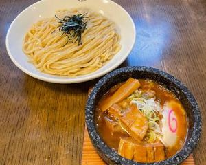丸和つけ麺 Maruwa Tsukemen
