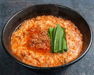 博多辛麺 5辛