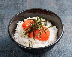 明太子めし