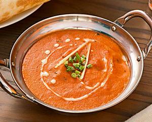 バターチキンカレー Butter Chicken Curry