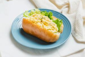 たまごサラダ
