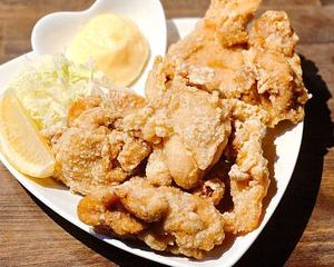 から揚げ(7P)