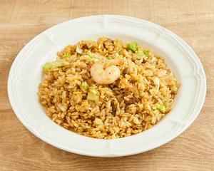 五目炒飯