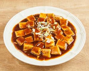 四川麻婆豆腐