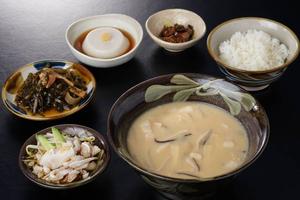 いなむるちセット Inamuruchi Set Meal